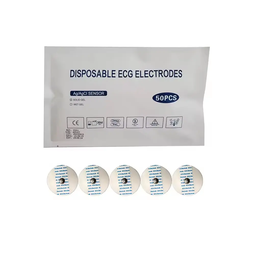 ECG Electrode