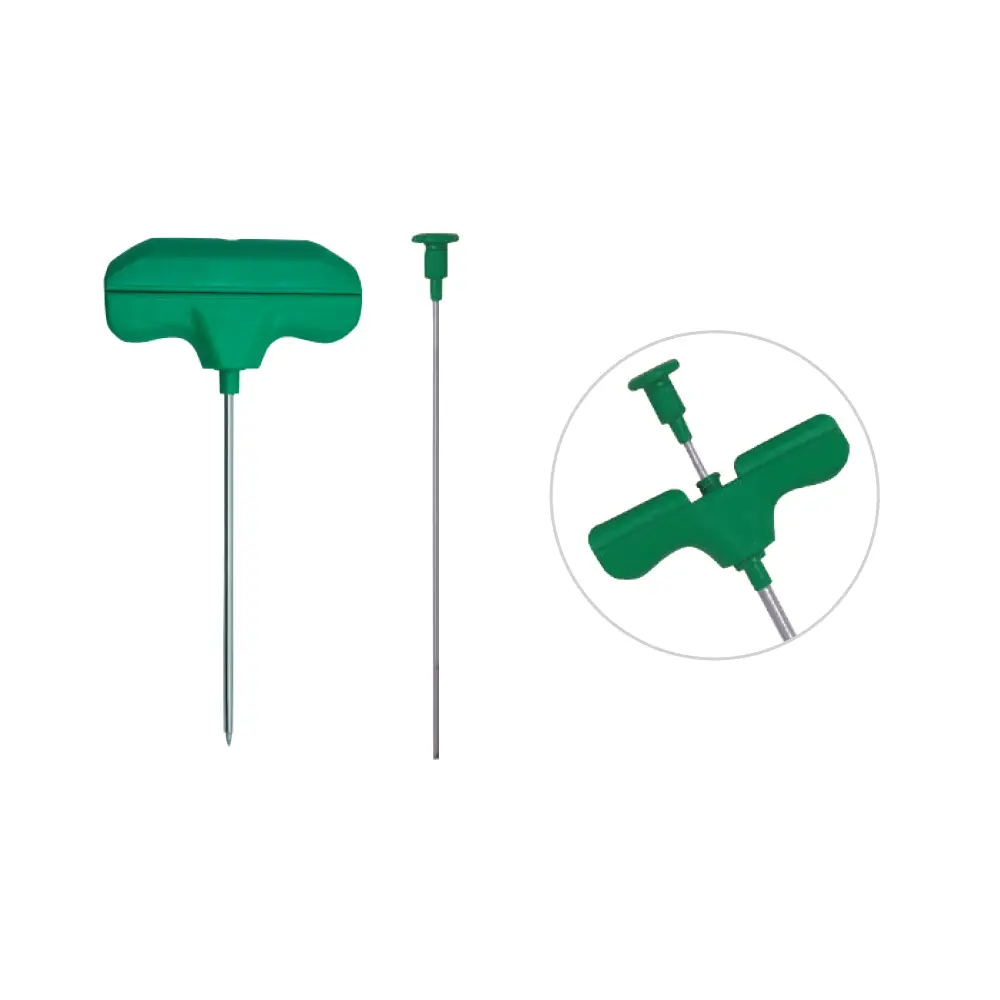 Bone Marrow Biopsy Needle