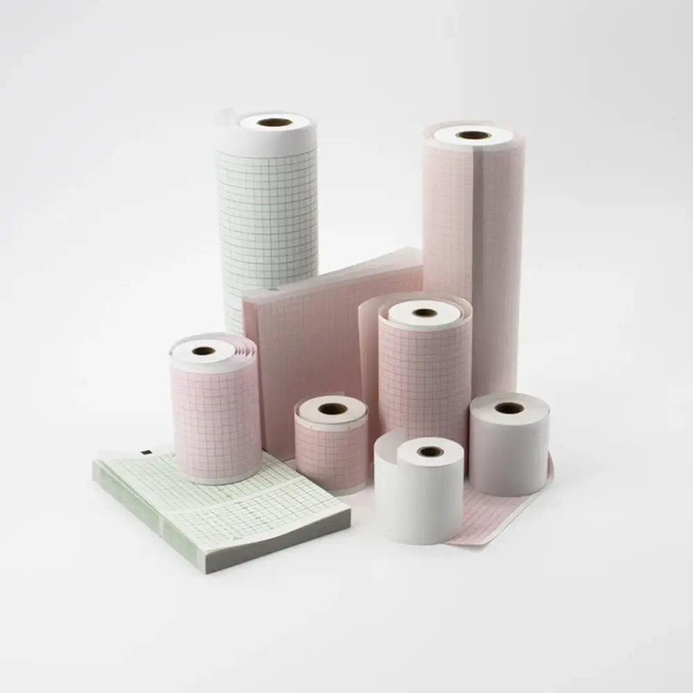  Medical chart papers