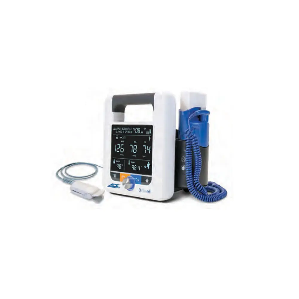 Vital Sign Monitor