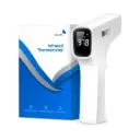 Infra red thermometer