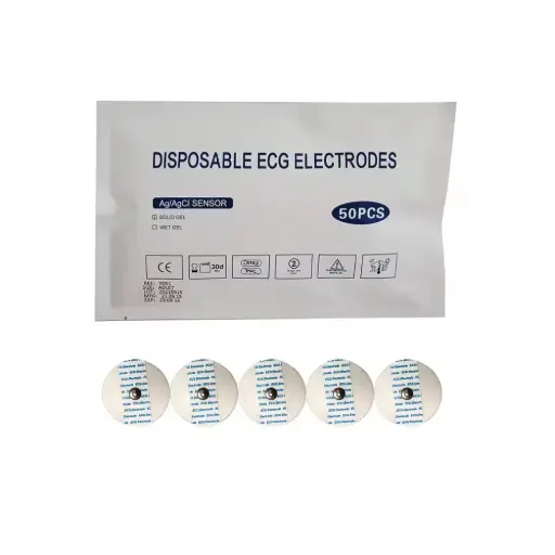 ECG Electrode