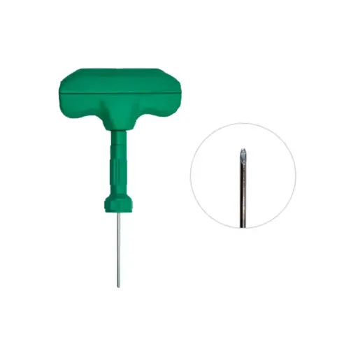 Bone Marrow Aspiration Needle