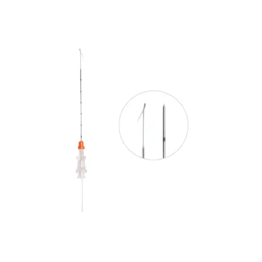 Breast Localization Needle