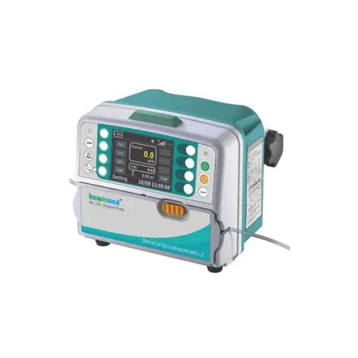 Infusion Pumps