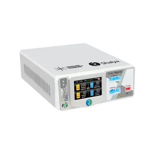 Electrosurgical unit 300 WATT